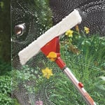 Wolf Garten Multi Change® Window Washer EWM 35cms Use With Multi Change® Handle