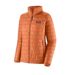 Patagonia Nano Puff Jacket Dam