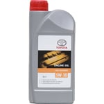 Motorolja Toyota Premium Fuel Economy 5W30 A4B5 1L