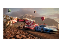 Forza Horizon 5 - Xbox One, Xbox Series X, Xbox Series S - Engelsk