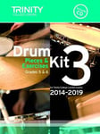 - Drum Kit 3 Grades 5 6 Bok