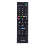 TV fjärrkontroll Ersättning för RM-ED054 Sony KDL-32R420A KDL-40R470A KDL-46R470A