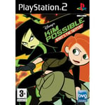 Kim Possible - What's the Switch?