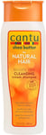 Cantu Shampoo Natural Hair Cleansing 13.5Oz(Sulfate-Free) (2 Pack)