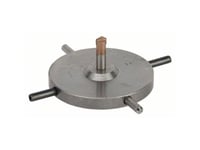 Bosch Centrerande Skruvdragare 112Mm För Torktumlare/Torkskåp