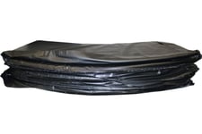 Mcu-Sport Pro-Line Edge Pad 3.7M Black För Studsmatta 310Mm/20Mm