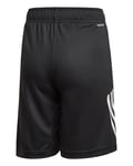 Adidas Aeroready Shorts JR Black/White (Storlek 128)