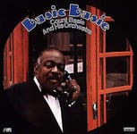 Count Basie Orchestra : Basic Basie CD (2022)