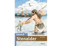Stenåldern | Peter Bering | Språk: Danska