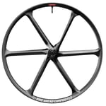 Bike Ahead Biturbo Rsx 29´´ Lefty Ocho Disc Tubeless Mtb Framhjul