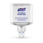 Purell Advanced Hygienic Hand Rub for ES6 1200ml - 1PK