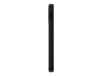 Speck Presidio 2 Pro - Baksidesskydd För Mobiltelefon - Svart, Vit - För Apple Iphone 12, 12 Pro