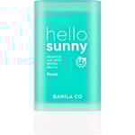 Banila Co Hello Sunny Essence Sun Stick SPF50+ PA++++ Fresh 18,5 g