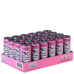 24 x Prime Energy Drink, 330 ml, Strawberry Watermelon