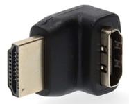Nedis HDMI Vinklad adapter 270 grader