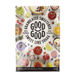 Good Sweet Like Sugar - sötningsmedel med stevia 450 g