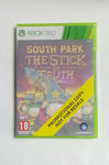 South Park: The Stick of Truth - Promo Version
