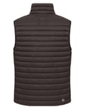 Colmar Down Vest 1278P M Black/Spike (Storlek 54)