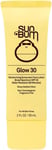 Sun Bum Original Glow SPF 30 Sun Cream Lotion, Luminous Daily Sunscreen, Broad S