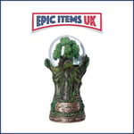 Officially Licensed Lord of the Rings Middle Earth Treebeard Snow Globe