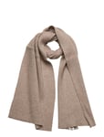 Kogzenna Scarf Knt Beige Kids Only