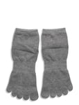 Moonchild Grip Socks - High Grey Moonchild Yoga Wear