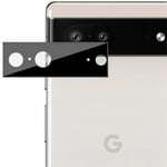 Imak Härdat Glas 0.2mm Linsskydd Google Pixel 7 Genomskinlig