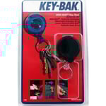 KEY-BAK nyckelring Mini-Bak SOR