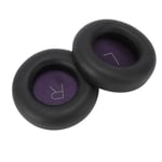 1 Pair Replacement Ear Pads For Plantronics Backbeat Pro Headset Protein