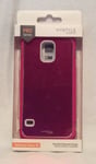 Mystyle Cases - Pro Series - Samsung Galaxy S5 - Pink - Brand New