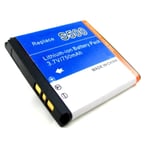Batteri Bst-38 Till Sony Ericsson S500 M.m.