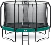 Salta First Class - 244 x 427 cm rekreativ & have trampolin