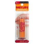 Maybelline Baby Moisturise Lip Balm MB62