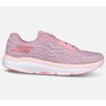 Skechers Go Run Ride 10 Storl. 36 (Dam) Rosa - Mångsidiga Löparskor för Daglig Träning