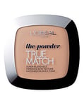 L'Oreal True Match Pressed Powder Foundation 3C Rose Beige