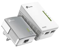 AV600 Powerline WiFi Kit - TP-LINK