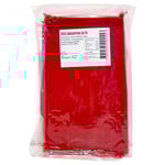 Marsipan Röd 2,5 kg