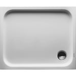 D-CODE DUSCHBANK 900X750MM ANTI