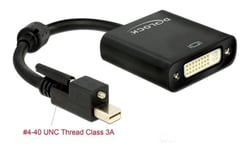 DeLOCK DP Adapter to DVI 4K