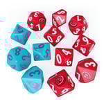 Fallout: Factions - Nuka-Cola Dice
