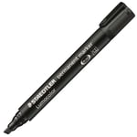 Staedtler Lumocolor permanent snedskuren Yellow