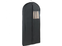Wenko klädskydd 60 x 135 cm polyeten svart