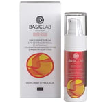 BasicLab Emulsion Serum with 1% Pure Retinol, 5% Vitamin C and 2% Stem Cells 30m