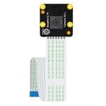 Raspberry Pi NoIR Camera Module V2 - Caméra infrarouge 8 Mégapixels pour carte Raspberry Pi (compatible toutes versions)