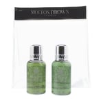 Molton Brown Fabled Juniper Berries & Lapp Pine Body Wash 30ml x 2 - Gift Set