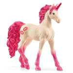 Schleich Bayala Candy Unicorn Figure - Donut