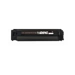 Kompatibel HP 203A BK Toner (1400 sidor)