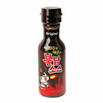 Samyang Original Hot Spicy Chicken Squid Fire Buldak Sauce 200g / 7.05oz