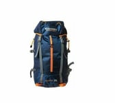 Summit Discovery Adventures 35L Daypack Rucksack W/Hydration Bladders Pouch