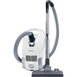 Miele Compact C1 Bagged Vacuum Cleaner